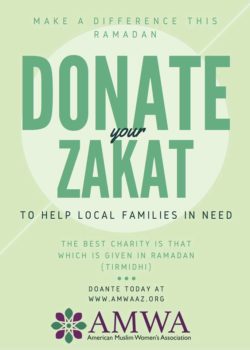 Zakat Donations